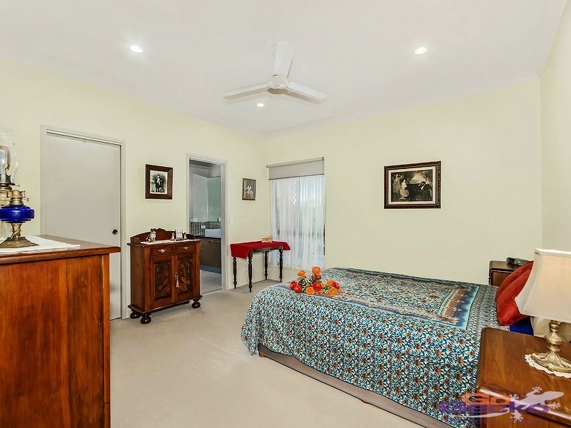 36 Lanagan Circuit, North Lakes QLD 4509