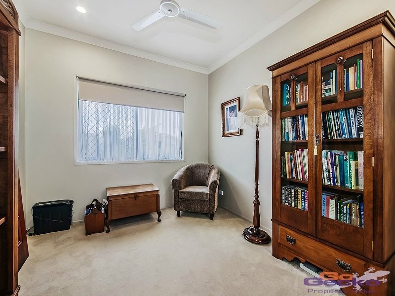 36 Lanagan Circuit, North Lakes QLD 4509