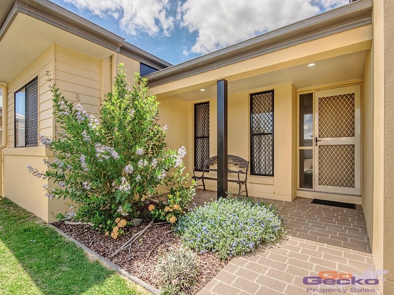 36 Lanagan Circuit, North Lakes QLD 4509
