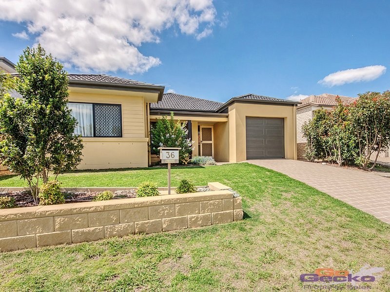 36 Lanagan Circuit, North Lakes QLD 4509