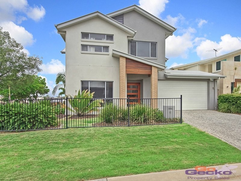 6 Gleeson Street, North Lakes QLD 4509