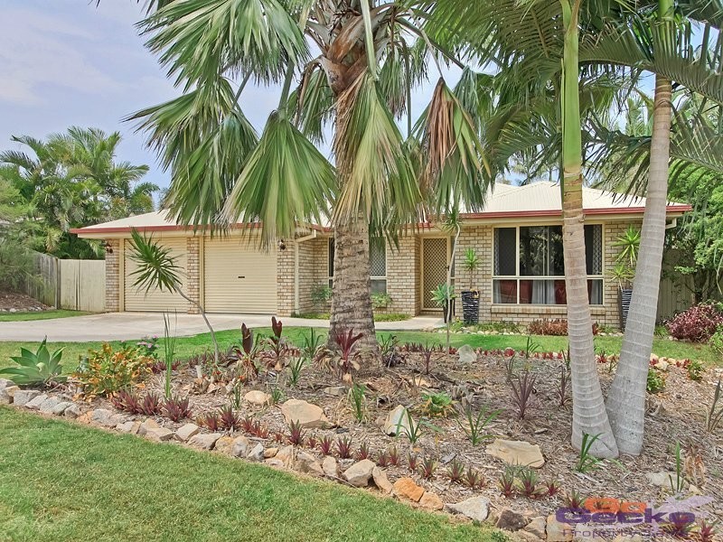 59 Balstrup Road, Kallangur QLD 4503