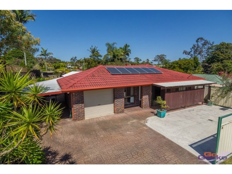 3 Eyre Avenue, Petrie QLD 4502