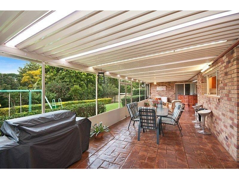 15 Castle Hill Drive, Murrumba Downs QLD 4503
