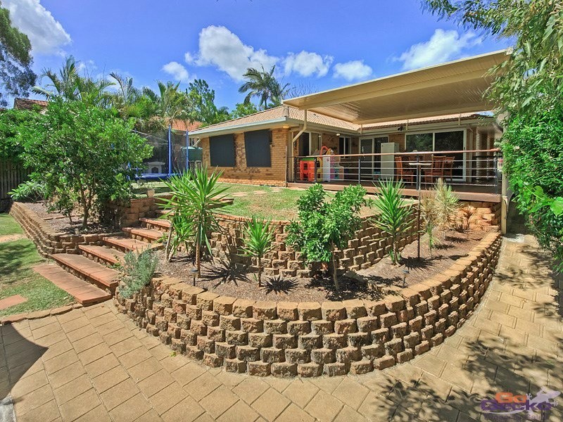 101 Orchid Avenue, Kallangur QLD 4503