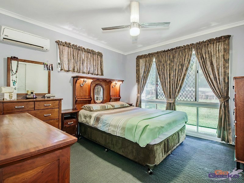 101 Orchid Avenue, Kallangur QLD 4503