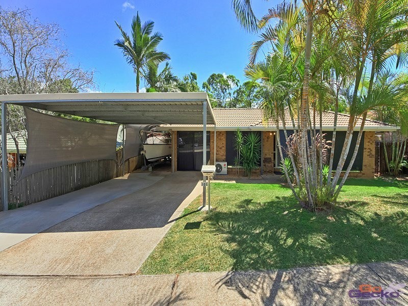 101 Orchid Avenue, Kallangur QLD 4503