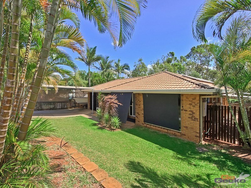101 Orchid Avenue, Kallangur QLD 4503