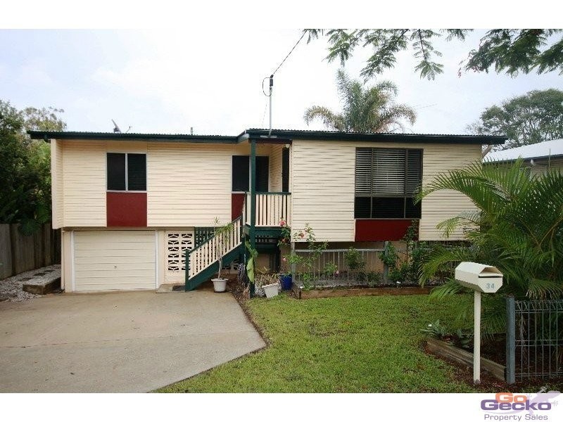 34 Glenmore Street, Kallangur QLD 4503