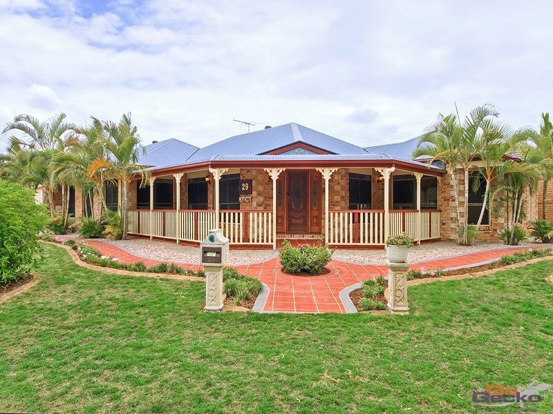 29 Heathcote Street, North Lakes QLD 4509