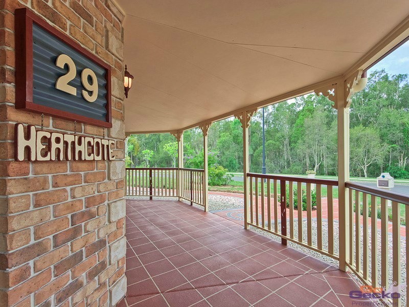 29 Heathcote Street, North Lakes QLD 4509