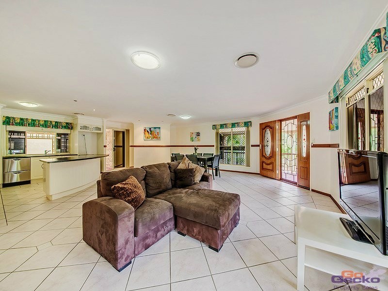 29 Heathcote Street, North Lakes QLD 4509