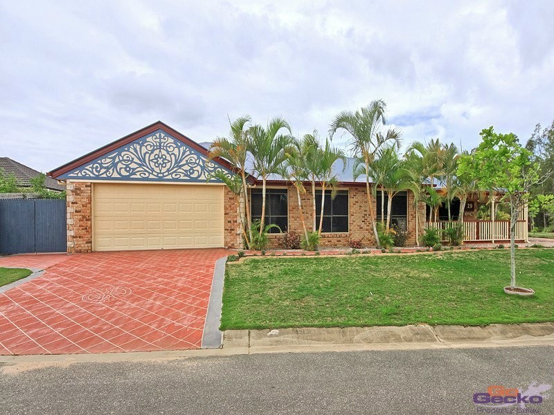 29 Heathcote Street, North Lakes QLD 4509