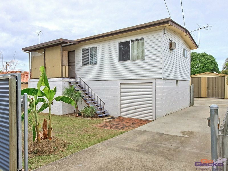 40 Kingsford Street, Kippa-ring QLD 4021