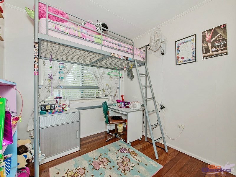 40 Kingsford Street, Kippa-ring QLD 4021