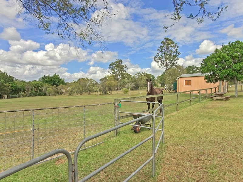 34 Wain Road, Burpengary QLD 4505