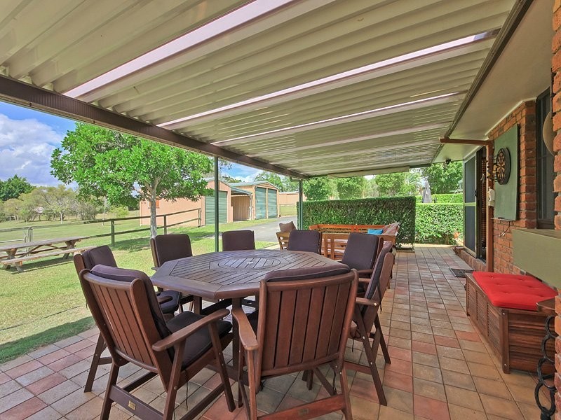 34 Wain Road, Burpengary QLD 4505
