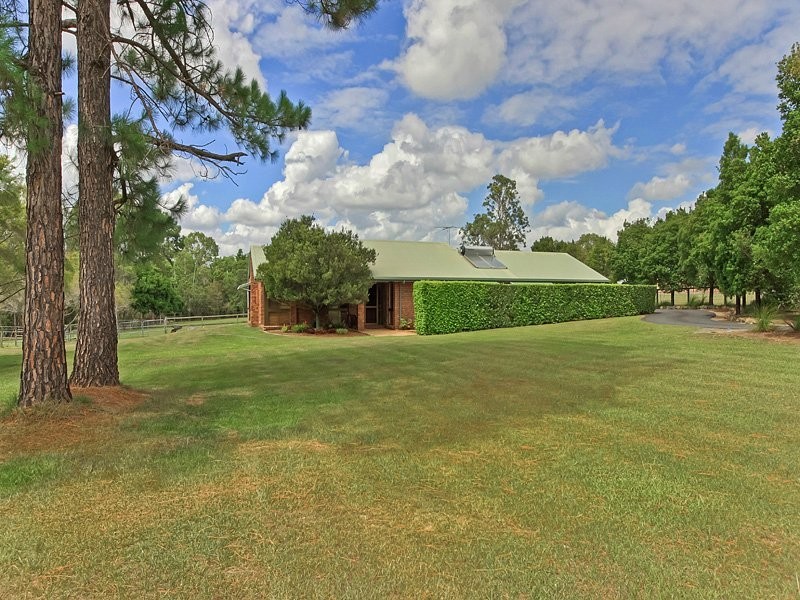 34 Wain Road, Burpengary QLD 4505