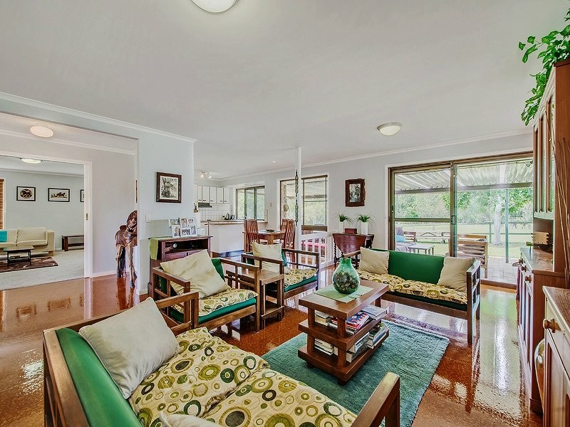 34 Wain Road, Burpengary QLD 4505