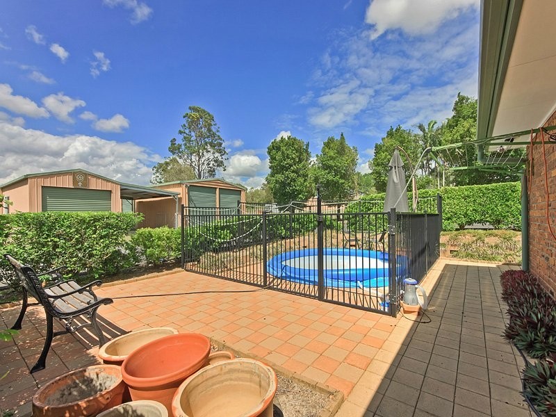 34 Wain Road, Burpengary QLD 4505