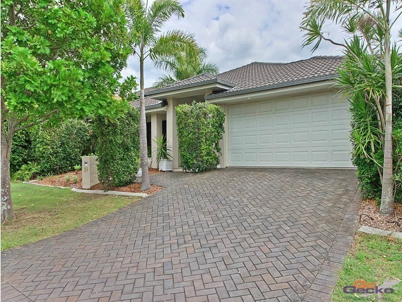 24 Dotterel Crescent, North Lakes QLD 4509