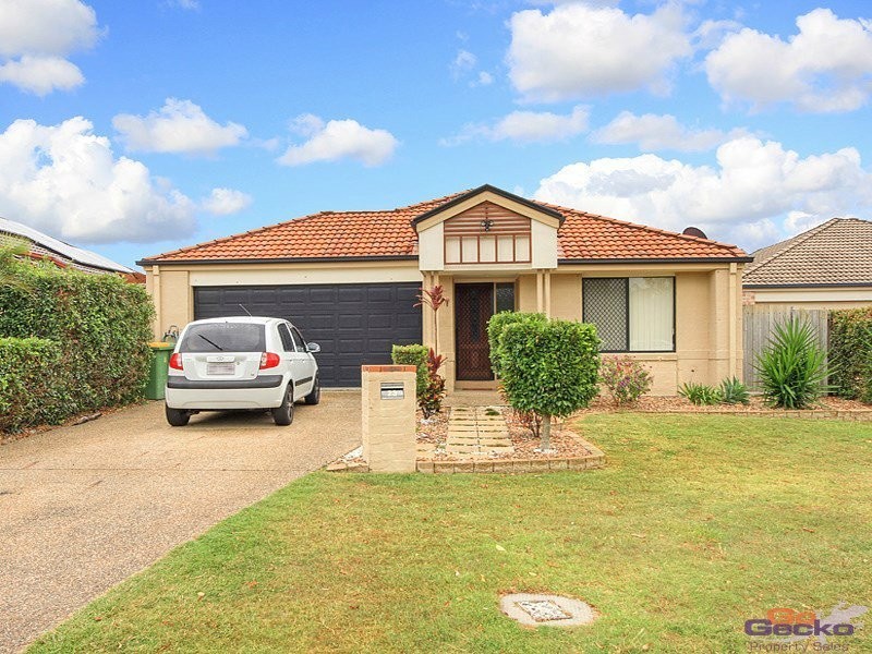 23 Dumaresq Crescent, Murrumba Downs QLD 4503