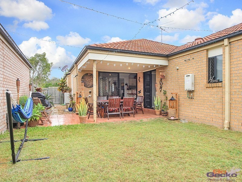 23 Dumaresq Crescent, Murrumba Downs QLD 4503