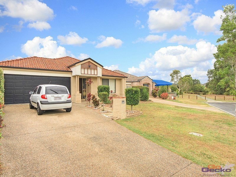 23 Dumaresq Crescent, Murrumba Downs QLD 4503