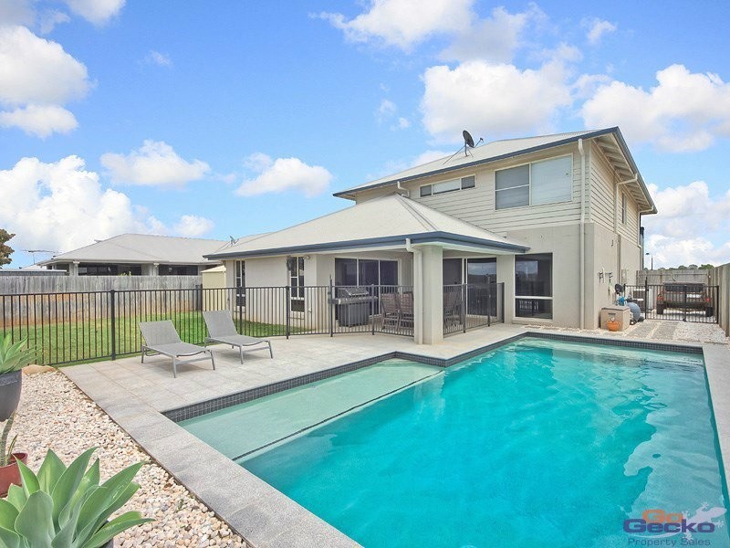 20 Lakeview Terrace, Murrumba Downs QLD 4503