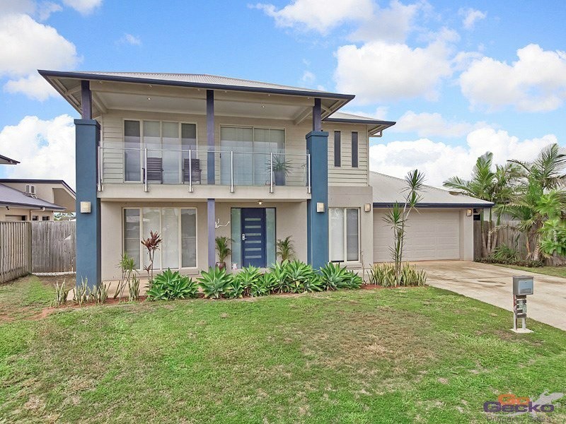 20 Lakeview Terrace, Murrumba Downs QLD 4503