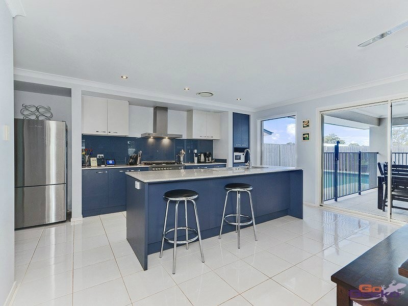 20 Lakeview Terrace, Murrumba Downs QLD 4503