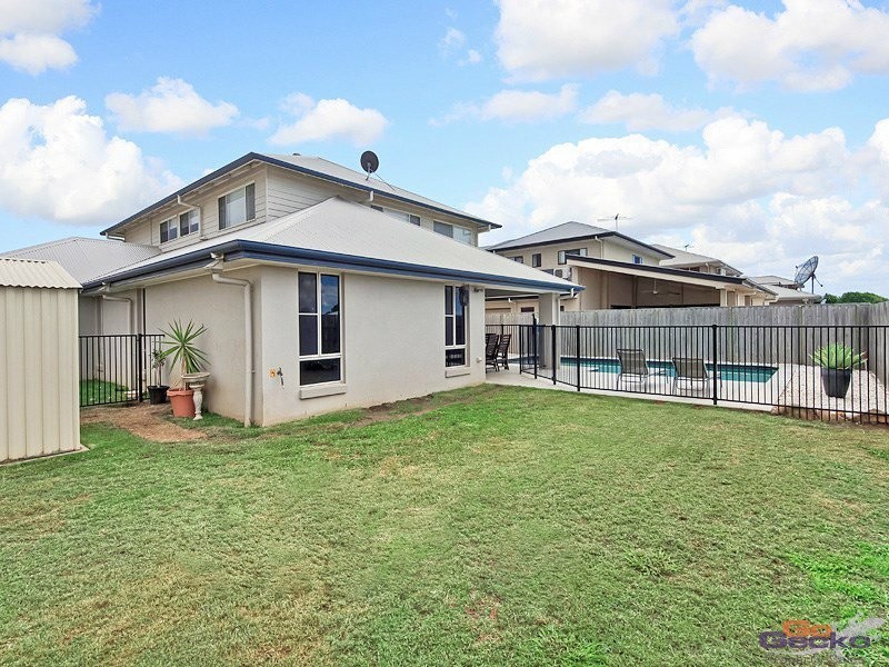 20 Lakeview Terrace, Murrumba Downs QLD 4503