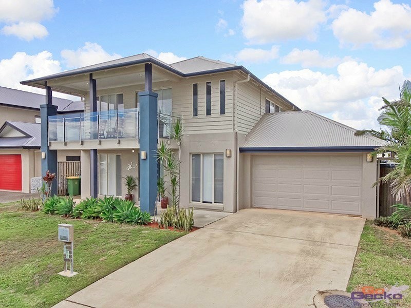 20 Lakeview Terrace, Murrumba Downs QLD 4503
