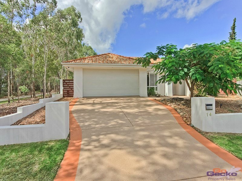 14 Kalbarri Court, North Lakes QLD 4509