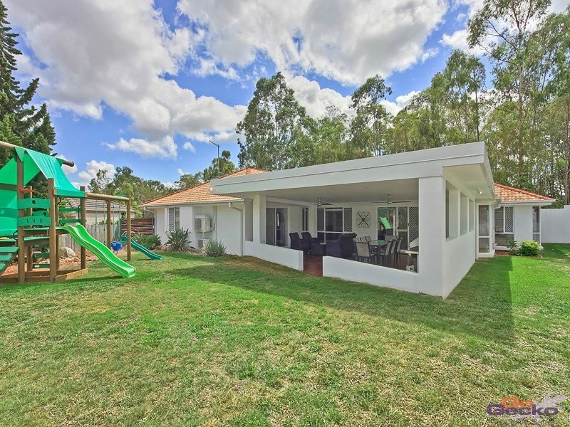 14 Kalbarri Court, North Lakes QLD 4509