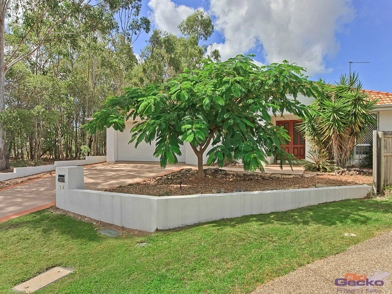 14 Kalbarri Court, North Lakes QLD 4509