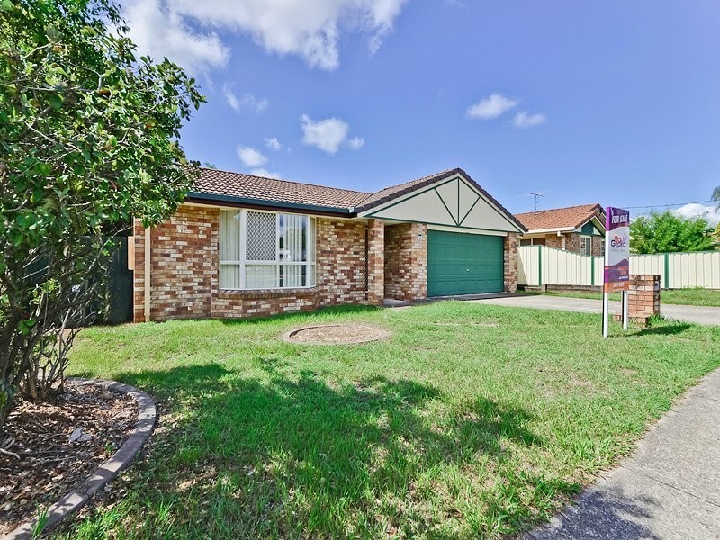 37 Lipscombe Road, Deception Bay QLD 4508