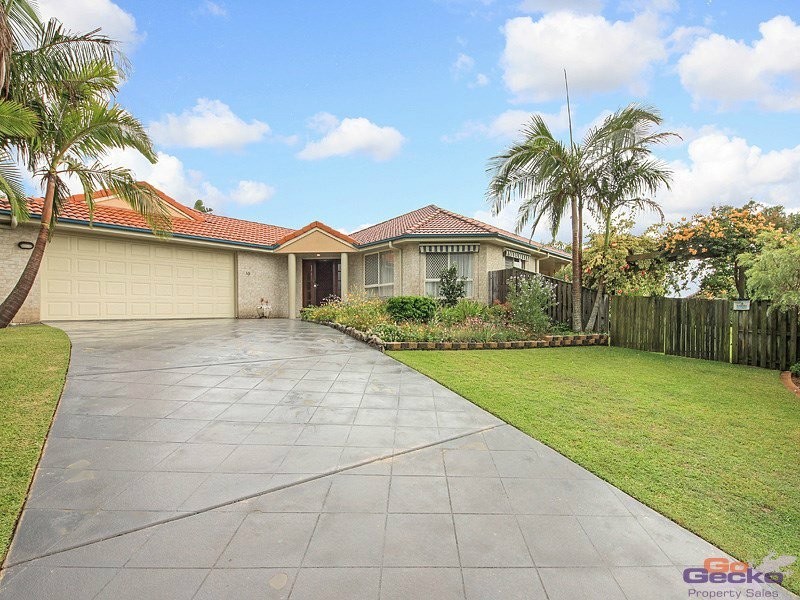 30 Jardine Place, Narangba QLD 4504