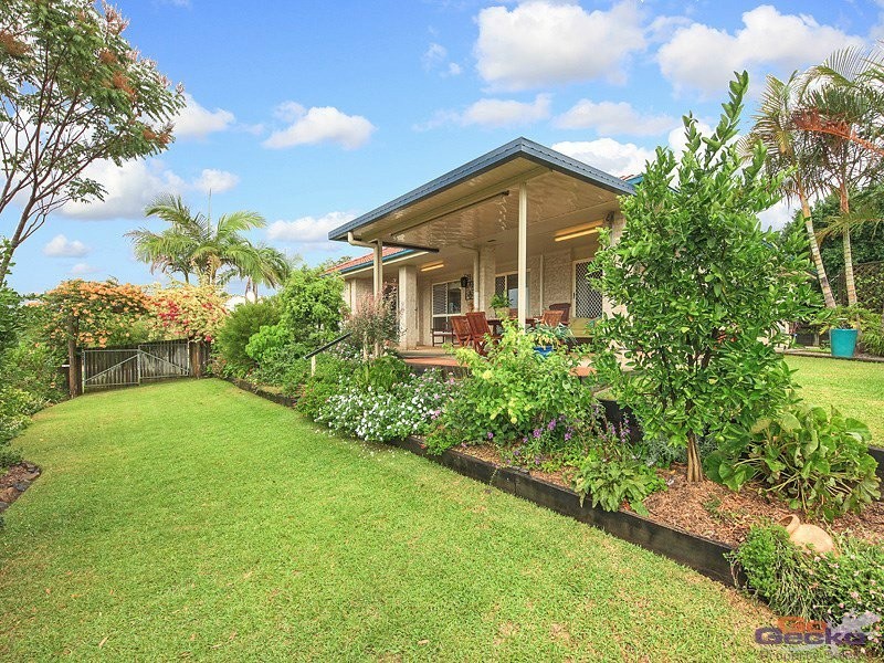 30 Jardine Place, Narangba QLD 4504