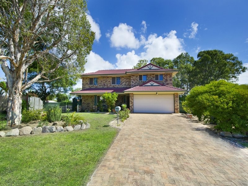 22 Greygum Court, Rothwell QLD 4022
