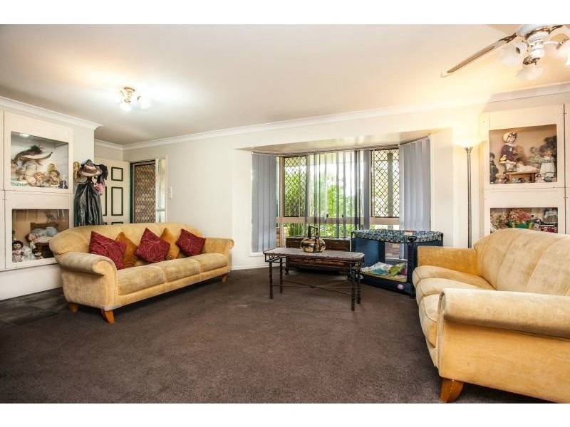 22 Greygum Court, Rothwell QLD 4022