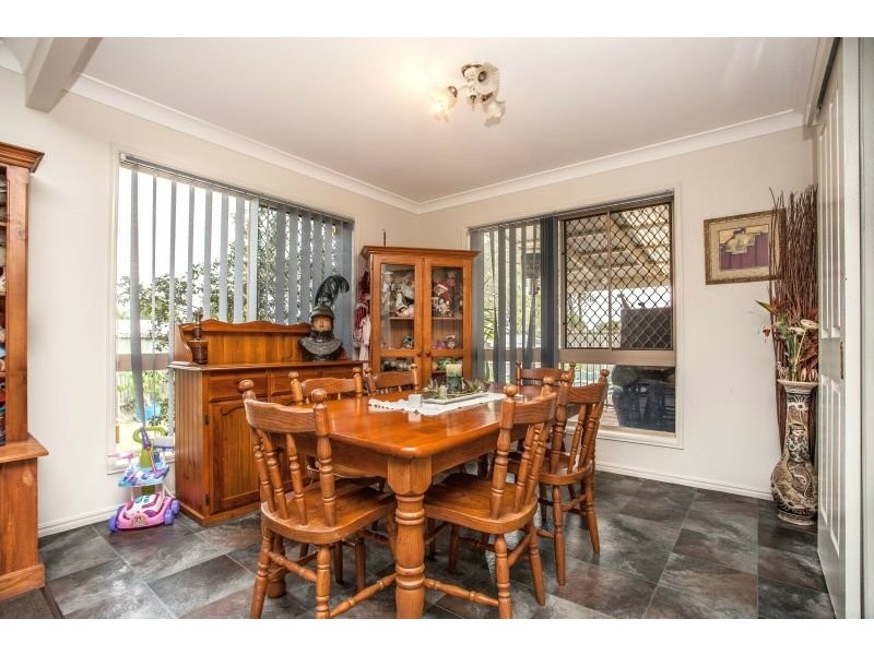 22 Greygum Court, Rothwell QLD 4022
