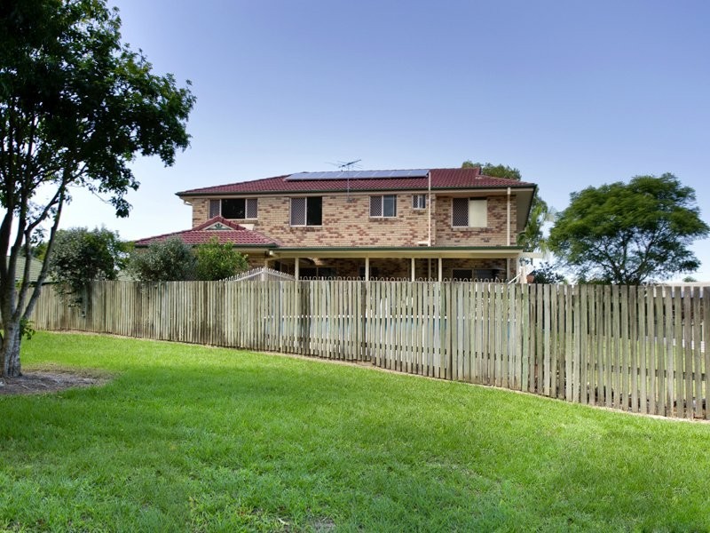 22 Greygum Court, Rothwell QLD 4022