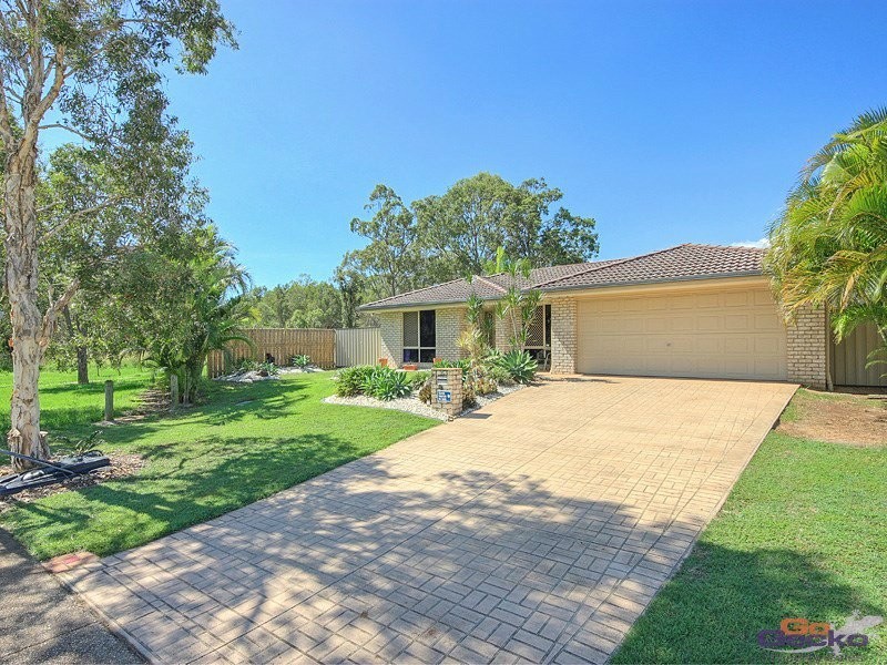 6 Jade Lane, Griffin QLD 4503