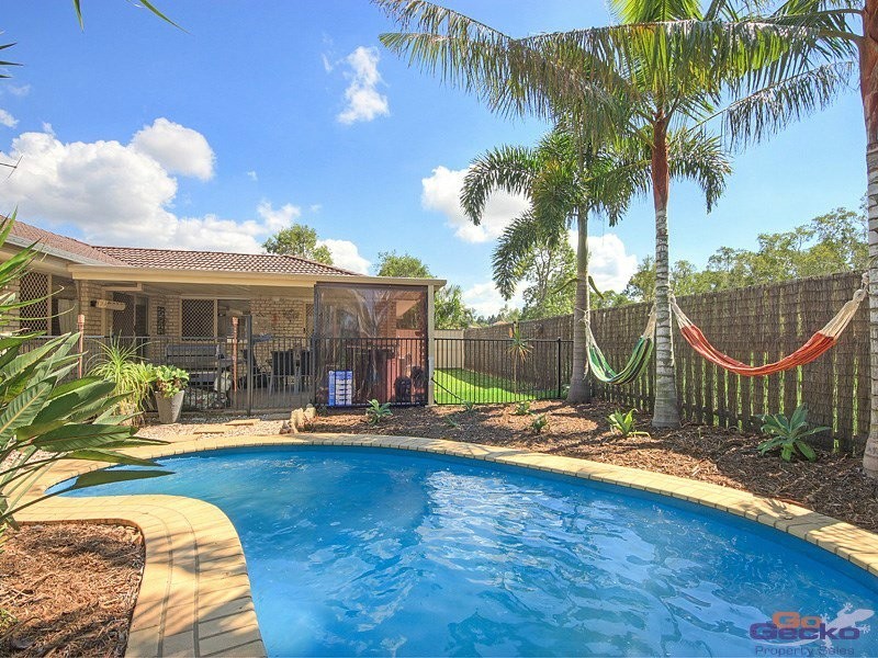 6 Jade Lane, Griffin QLD 4503