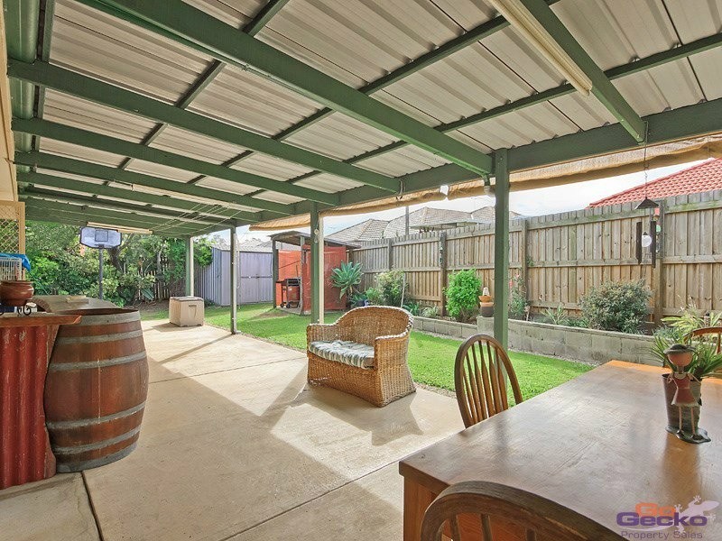 5 Kenwood Court, Kallangur QLD 4503