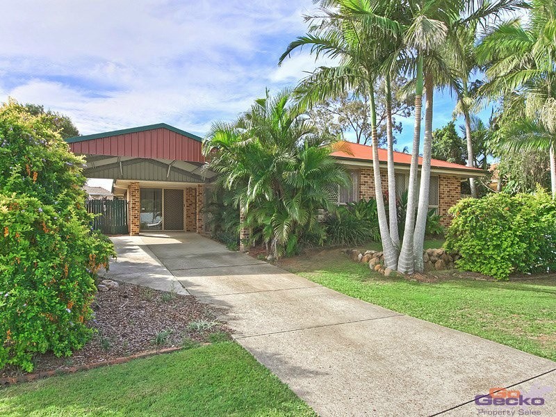 5 Kenwood Court, Kallangur QLD 4503