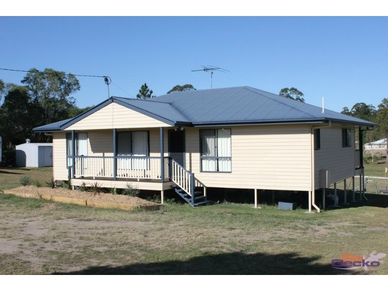 Delaneys Creek QLD 4514
