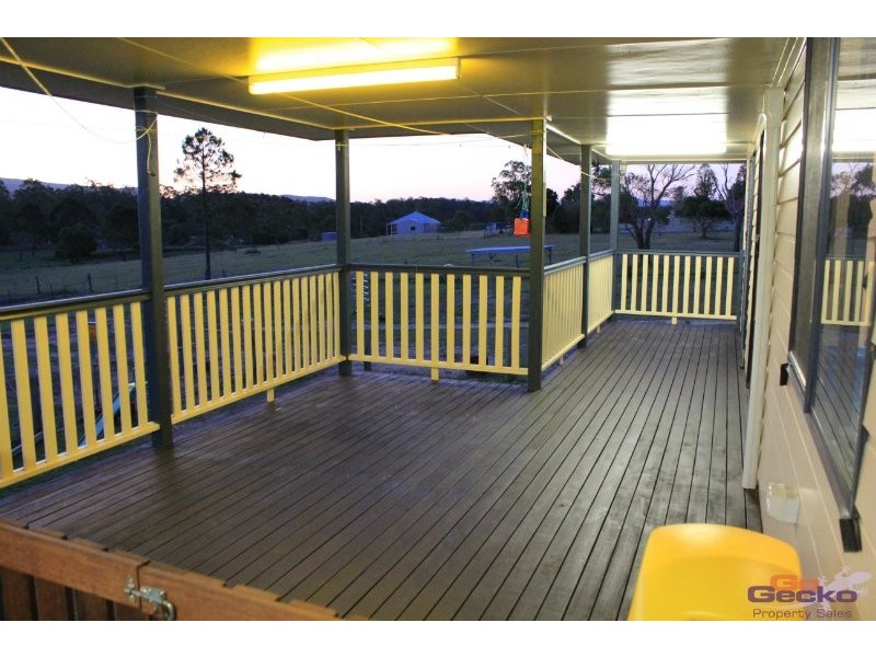 Delaneys Creek QLD 4514