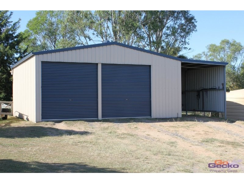 Delaneys Creek QLD 4514
